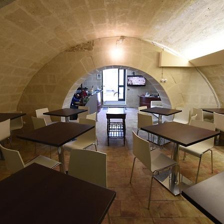 Dimore Le Lucane Matera Exterior photo