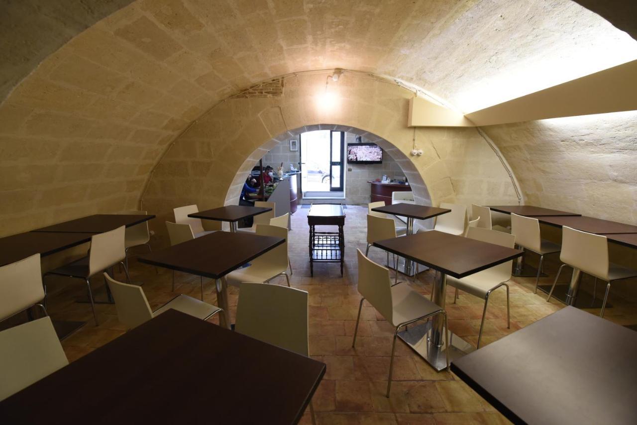 Dimore Le Lucane Matera Exterior photo