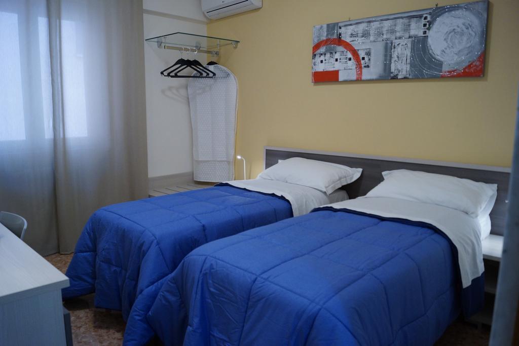 Dimore Le Lucane Matera Exterior photo