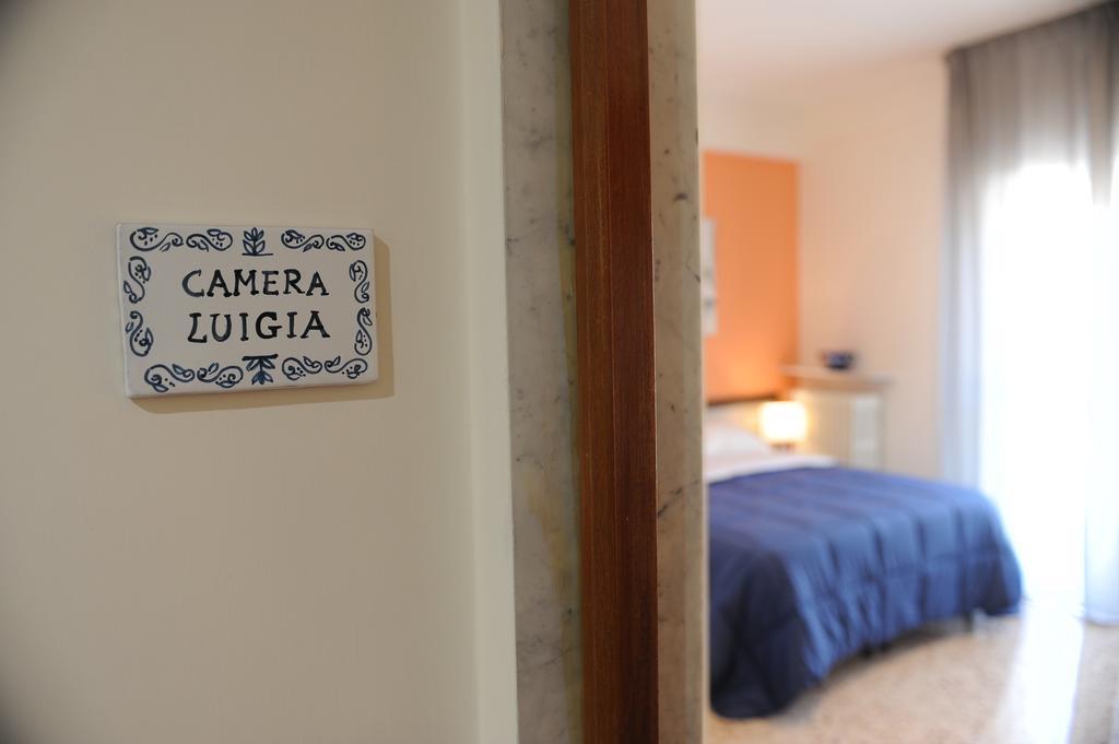 Dimore Le Lucane Matera Exterior photo