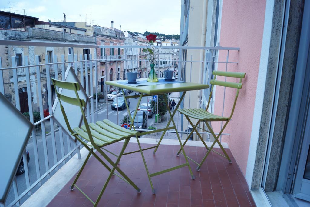 Dimore Le Lucane Matera Exterior photo